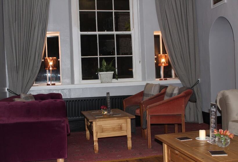 فندق The Lorna Doone