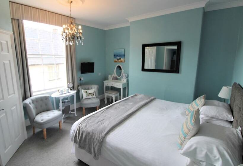 فندق The Lorna Doone