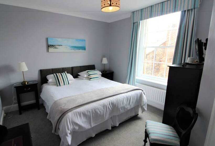 فندق The Lorna Doone