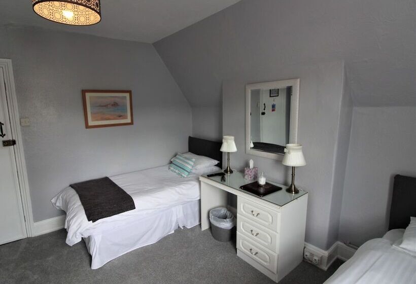 فندق The Lorna Doone