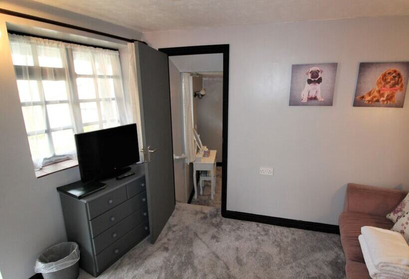 فندق The Lorna Doone