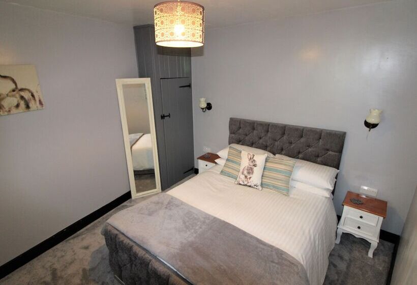 فندق The Lorna Doone