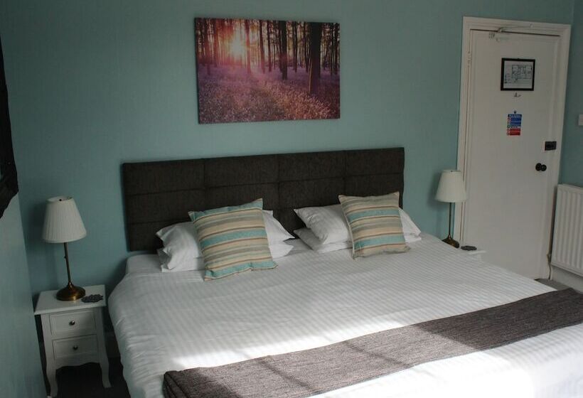 فندق The Lorna Doone