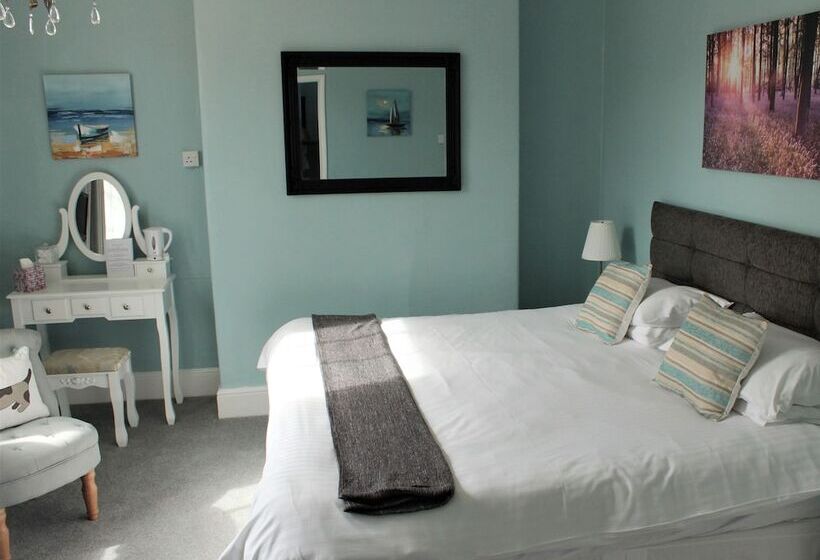 فندق The Lorna Doone