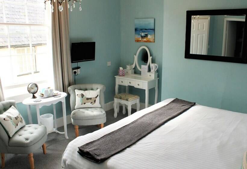 فندق The Lorna Doone