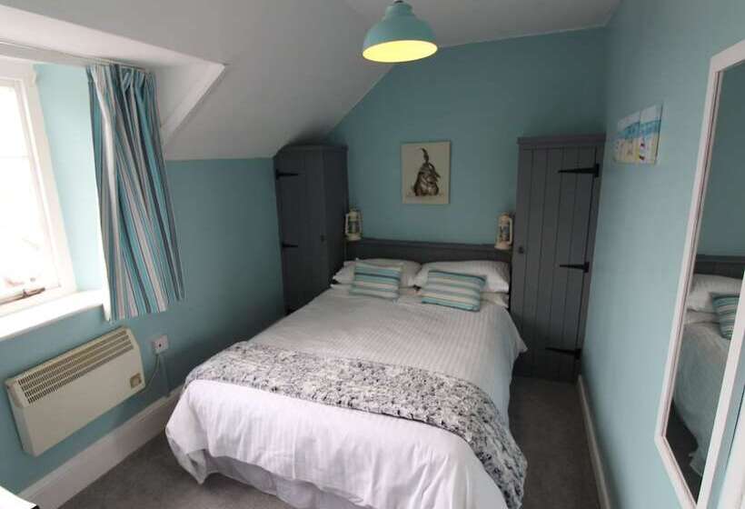 فندق The Lorna Doone