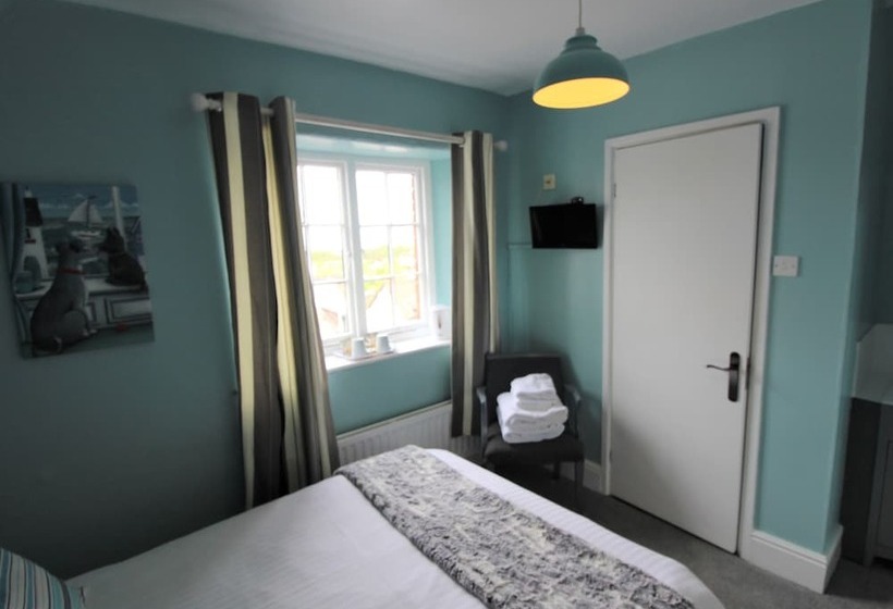 فندق The Lorna Doone