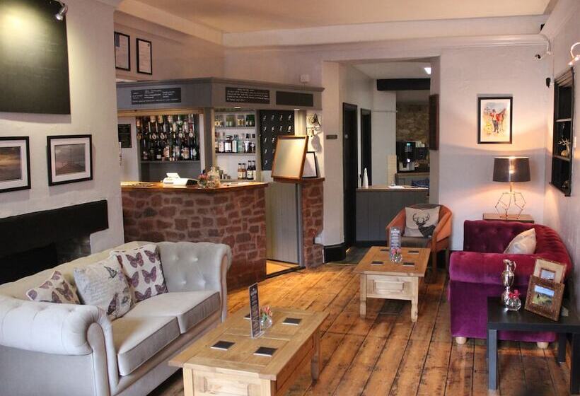 فندق The Lorna Doone