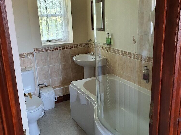 호텔 The Lugger Inn