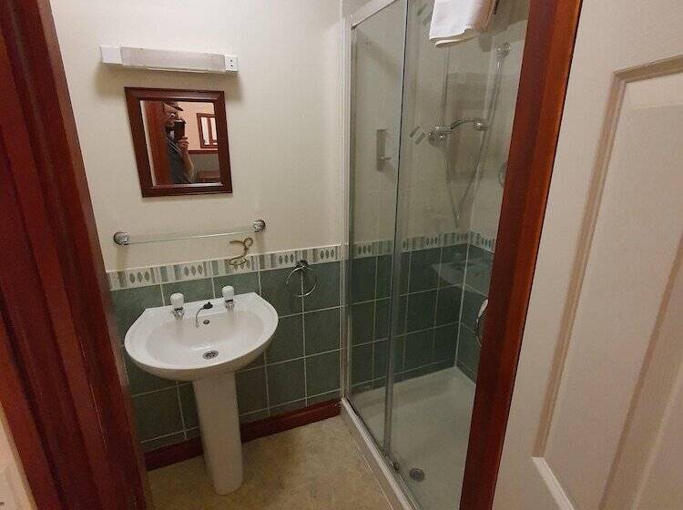 호텔 The Lugger Inn