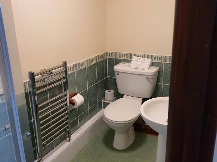 호텔 The Lugger Inn