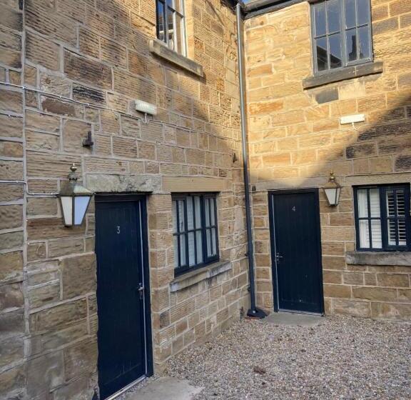 ホテル The Midland