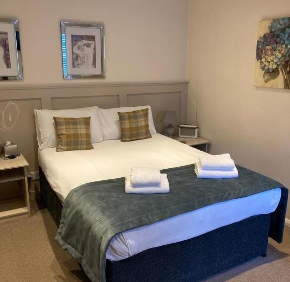 ホテル The Midland