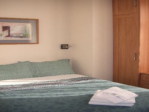 ホテル The Moores