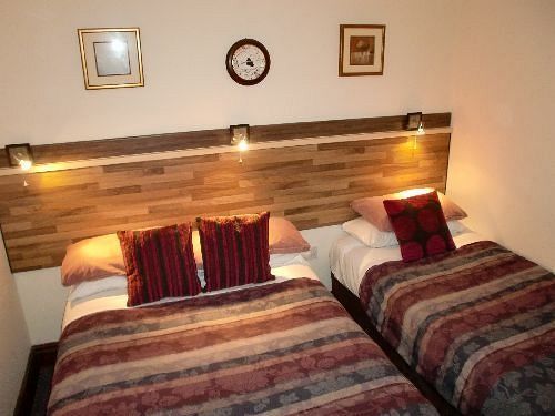 ホテル The Moores