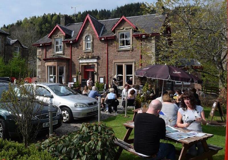 فندق The Old Rectory Inn