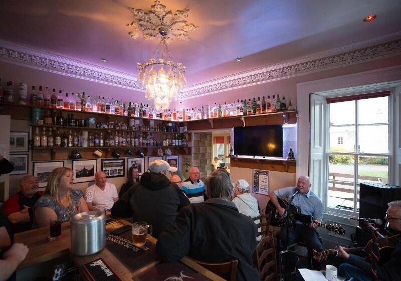 فندق The Old Rectory Inn