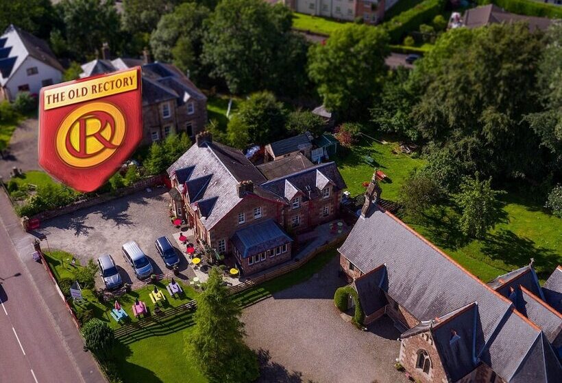 فندق The Old Rectory Inn