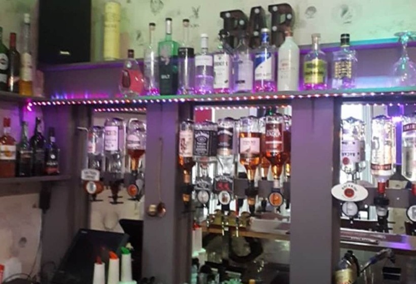 فندق The Old Rectory Inn