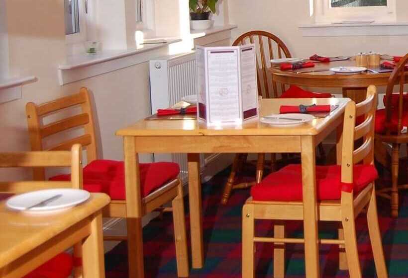 فندق The Old Rectory Inn