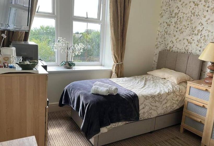 فندق The Pavilion Guest House