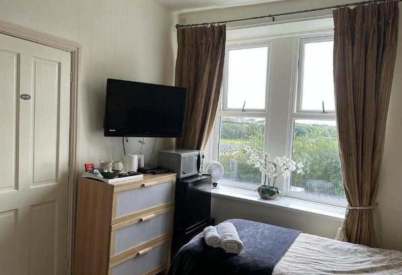 فندق The Pavilion Guest House