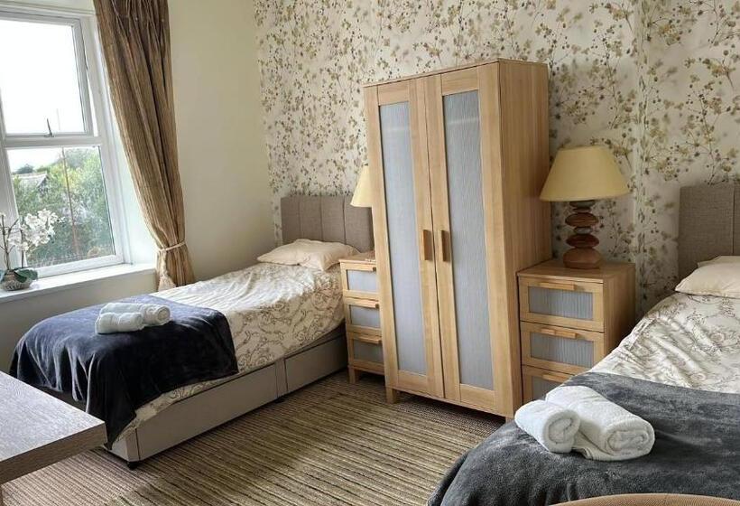 فندق The Pavilion Guest House