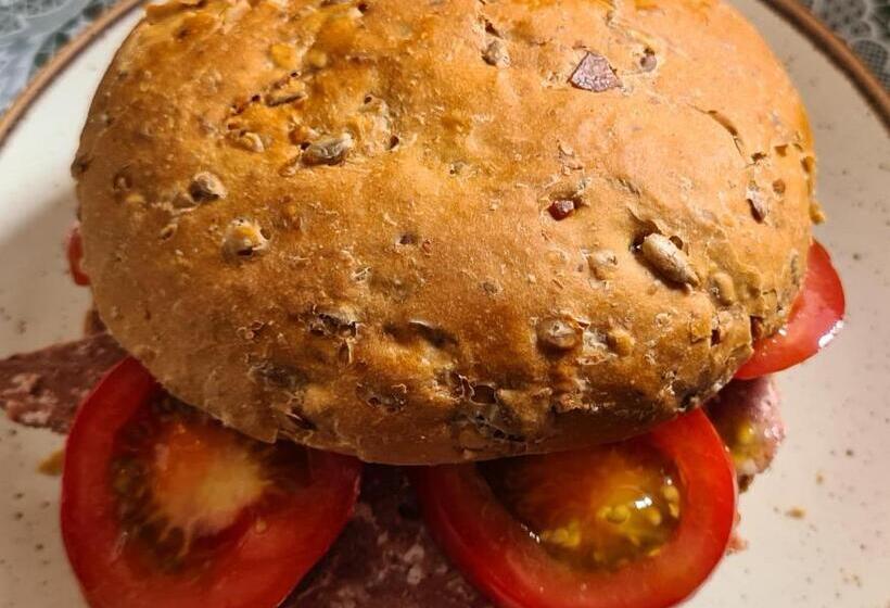 בית מלון כפרי The Pavilion Guest House