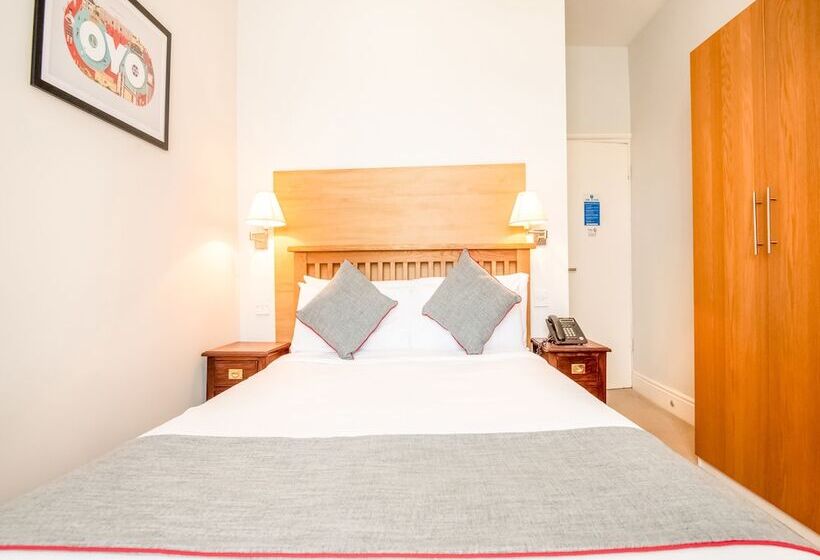 فندق The Regency Bristol