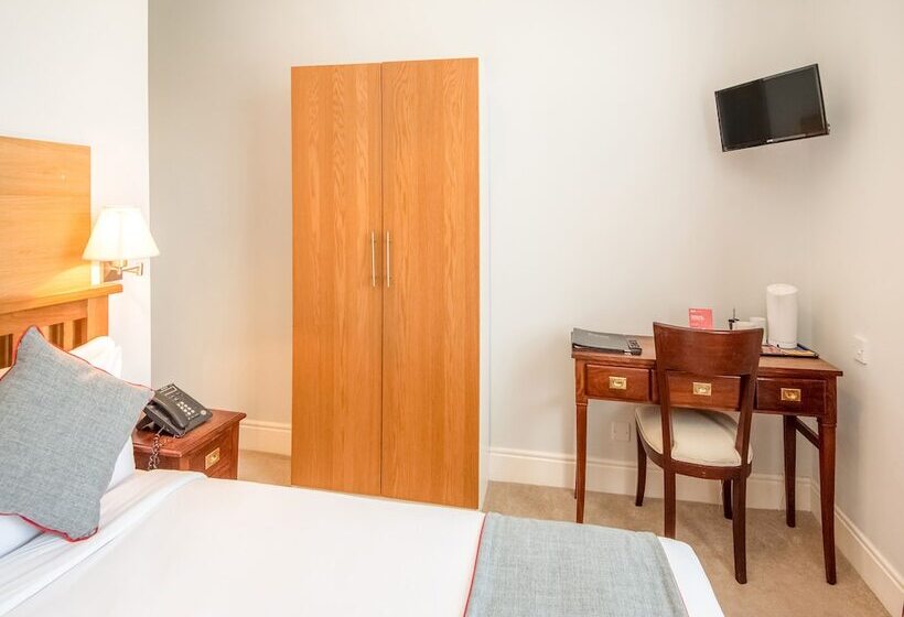 فندق The Regency Bristol