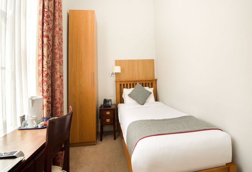 فندق The Regency Bristol