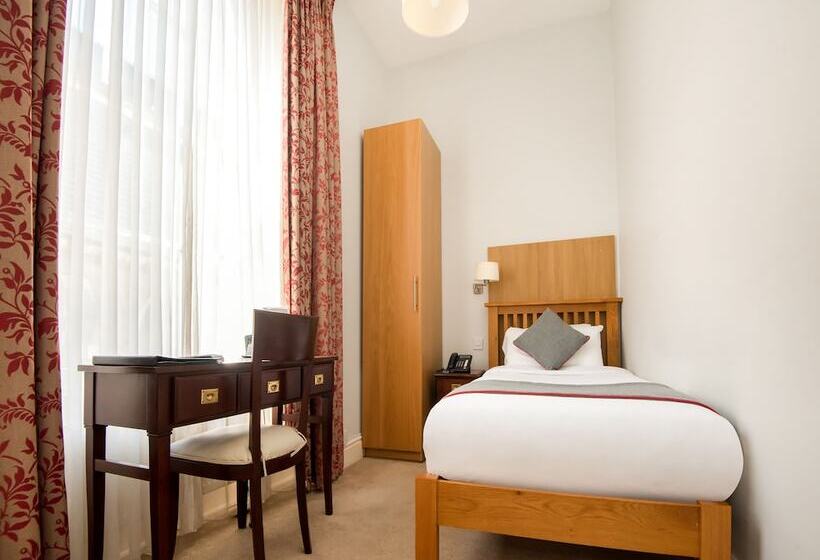 فندق The Regency Bristol