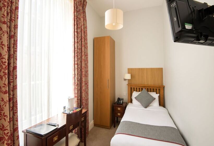 فندق The Regency Bristol