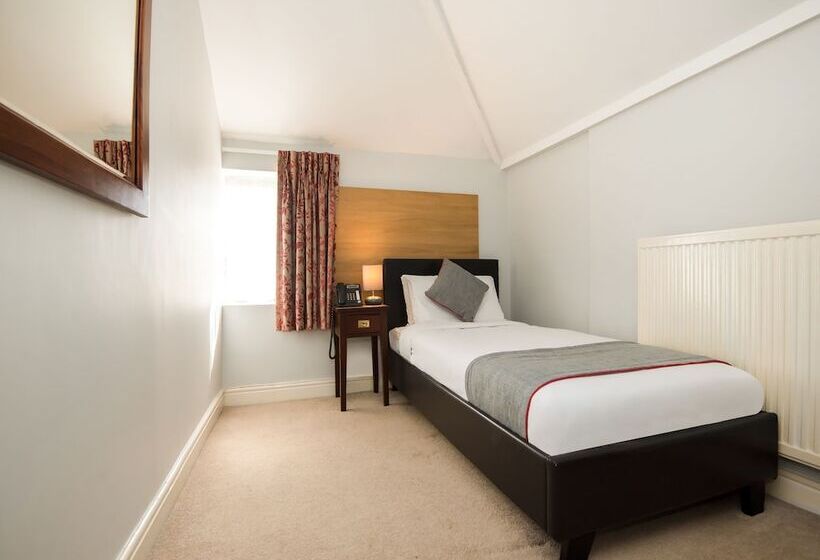 فندق The Regency Bristol