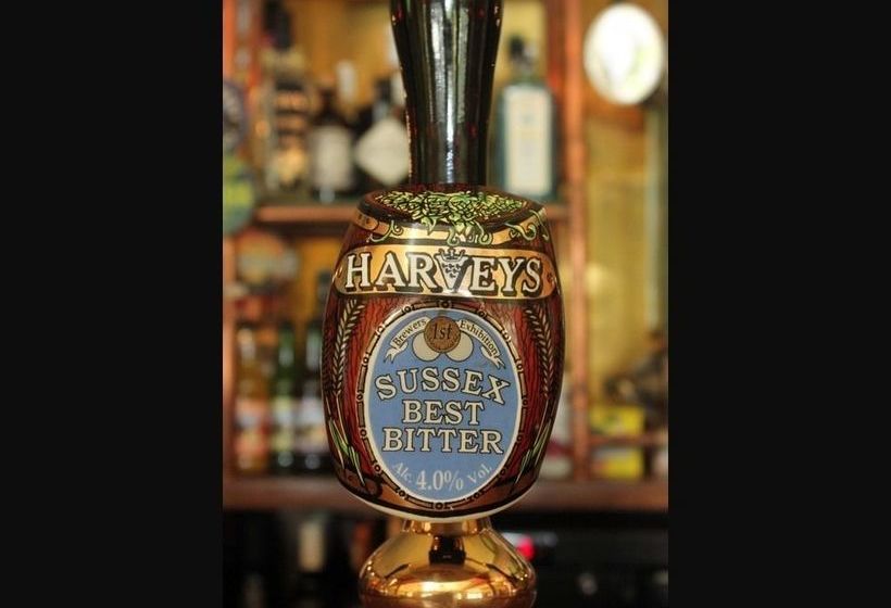 ホテル The Roebuck Inn