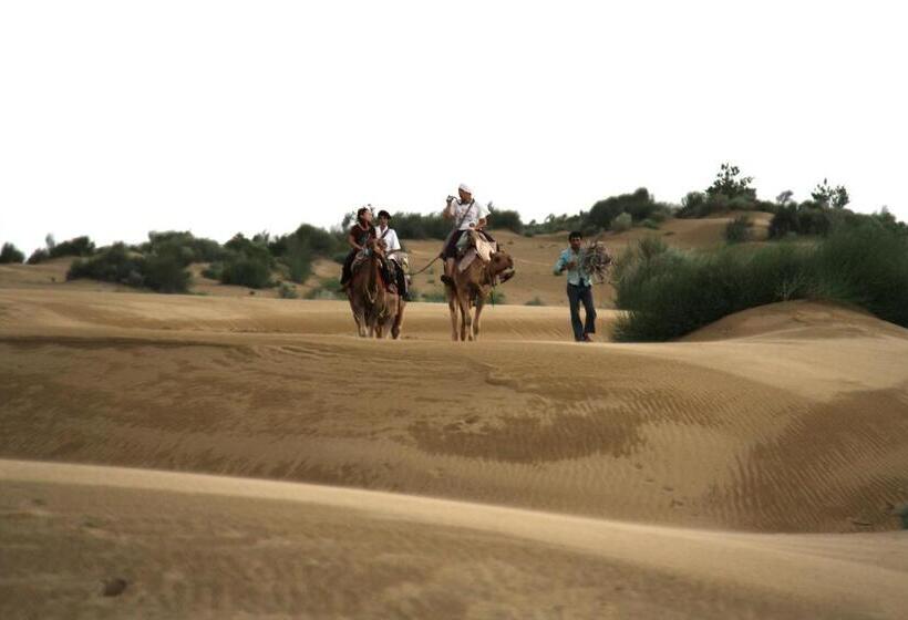 هتل The Silk Route