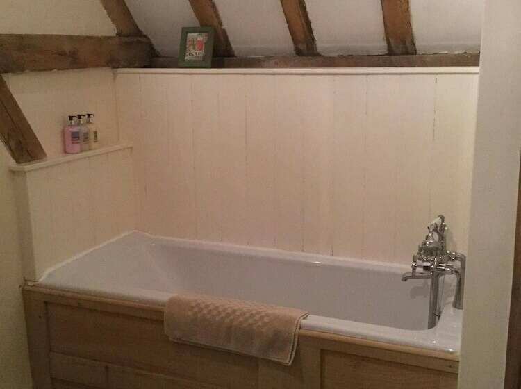 ホテル The Stables