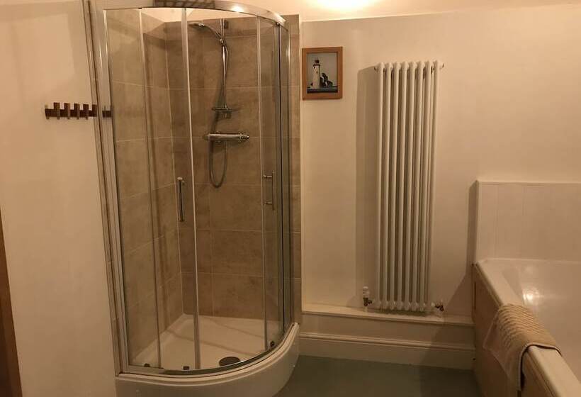 ホテル The Stables