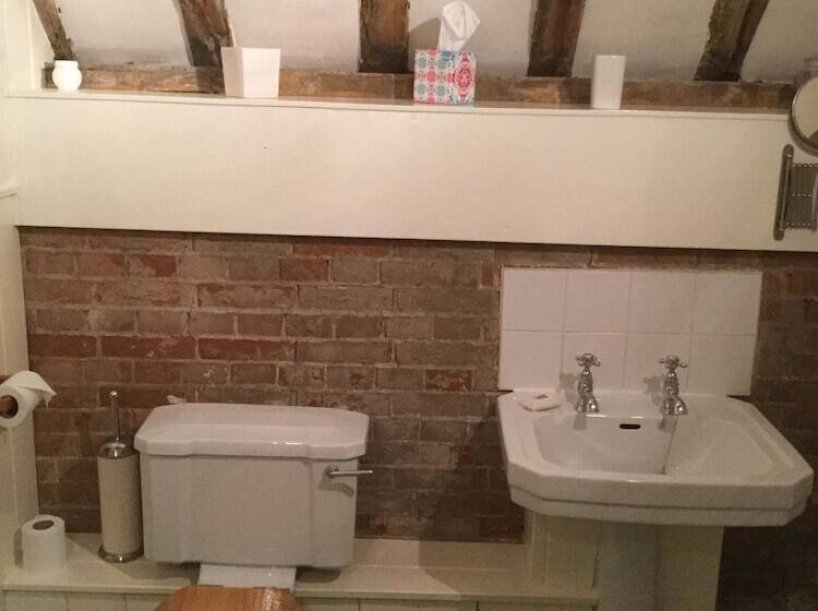 ホテル The Stables