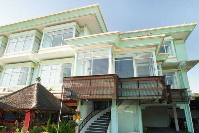 호텔 The Studio Inn Nusa Dua