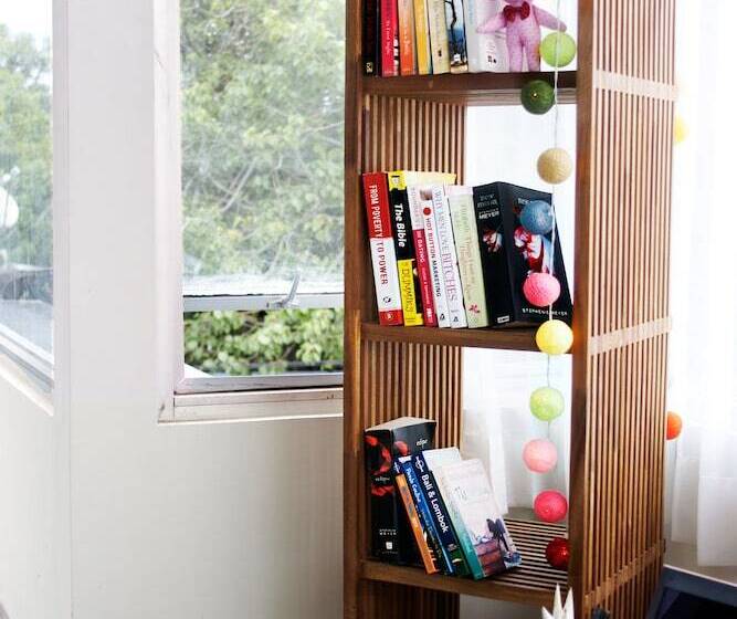 هتل The Studio Inn Nusa Dua