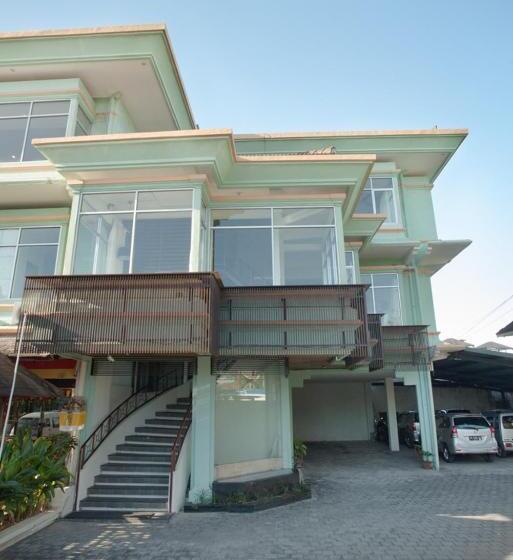 호텔 The Studio Inn Nusa Dua