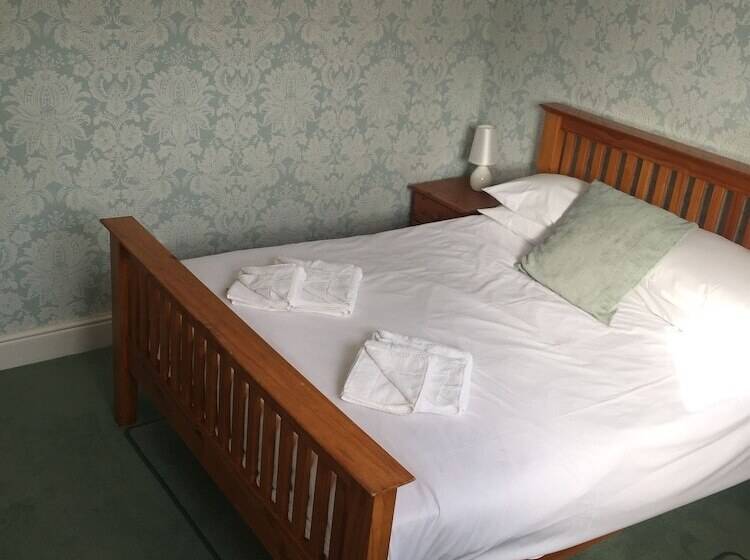 ホテル The Victoria