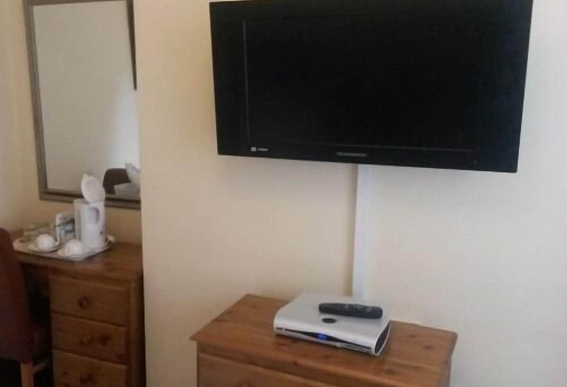 בית מלון כפרי The Wilton Weymouth