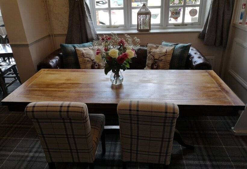 ホテル Woolpack Inn