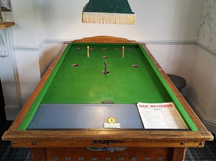 ホテル Woolpack Inn