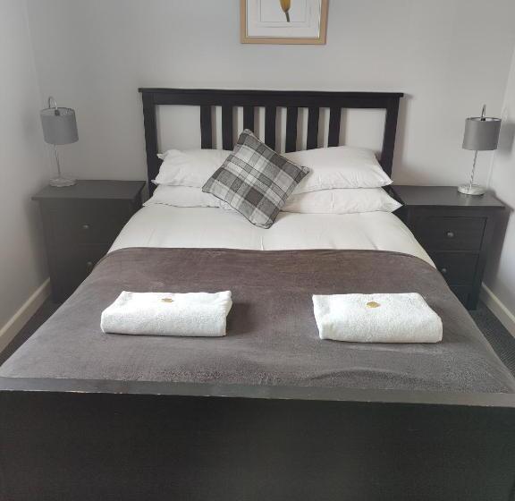 ホテル Woolpack Inn