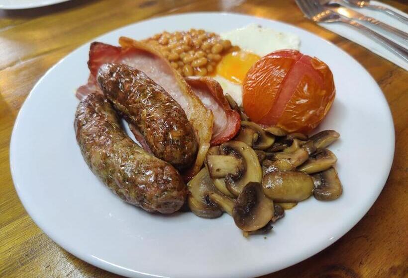 ホテル Woolpack Inn