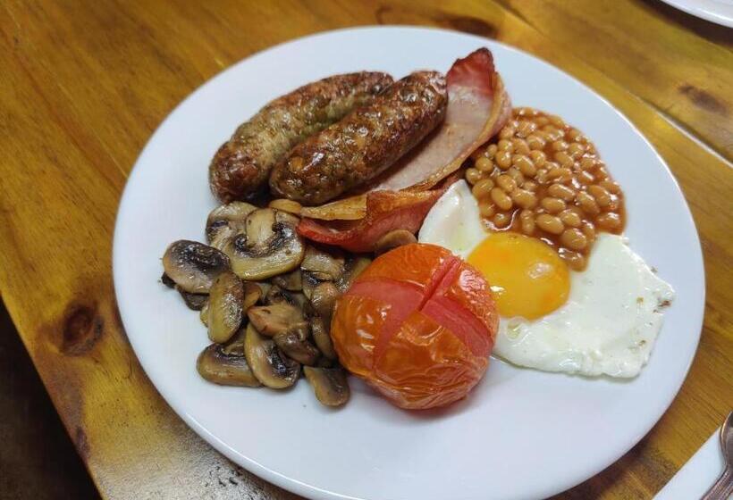 ホテル Woolpack Inn