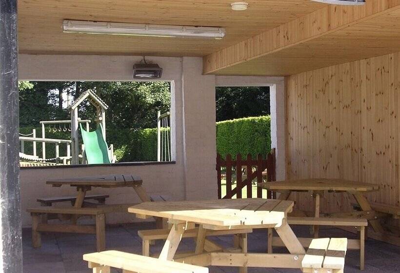 ホテル Thornton Hunt Inn